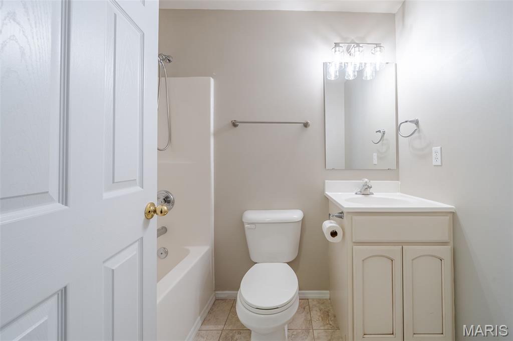 Park Hill Estates - Residential