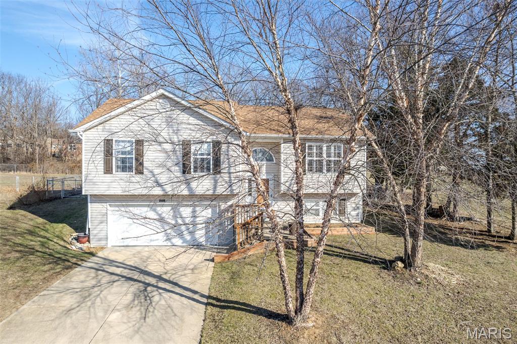 Park Hill Estates - Residential