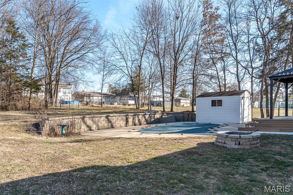 Park Hill Estates - Residential