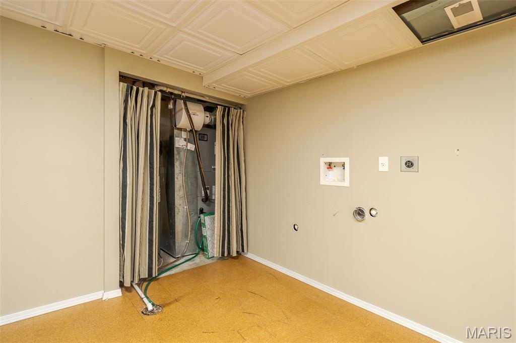 Park Hill Estates - Residential