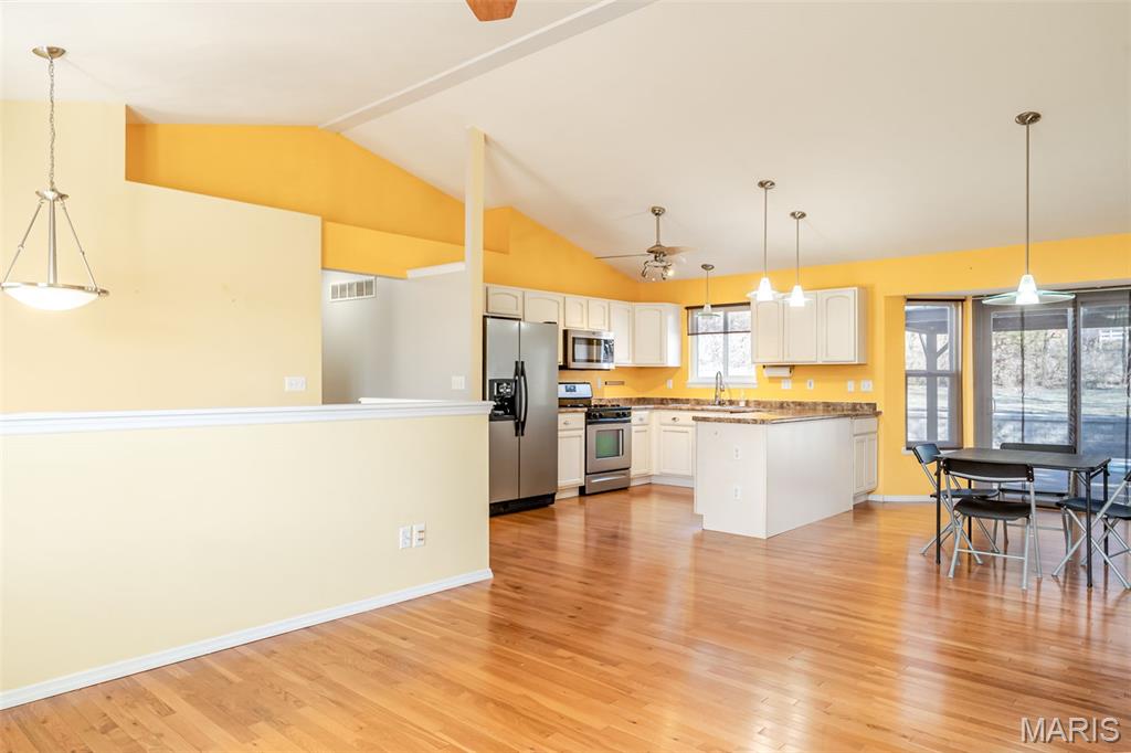 Park Hill Estates - Residential