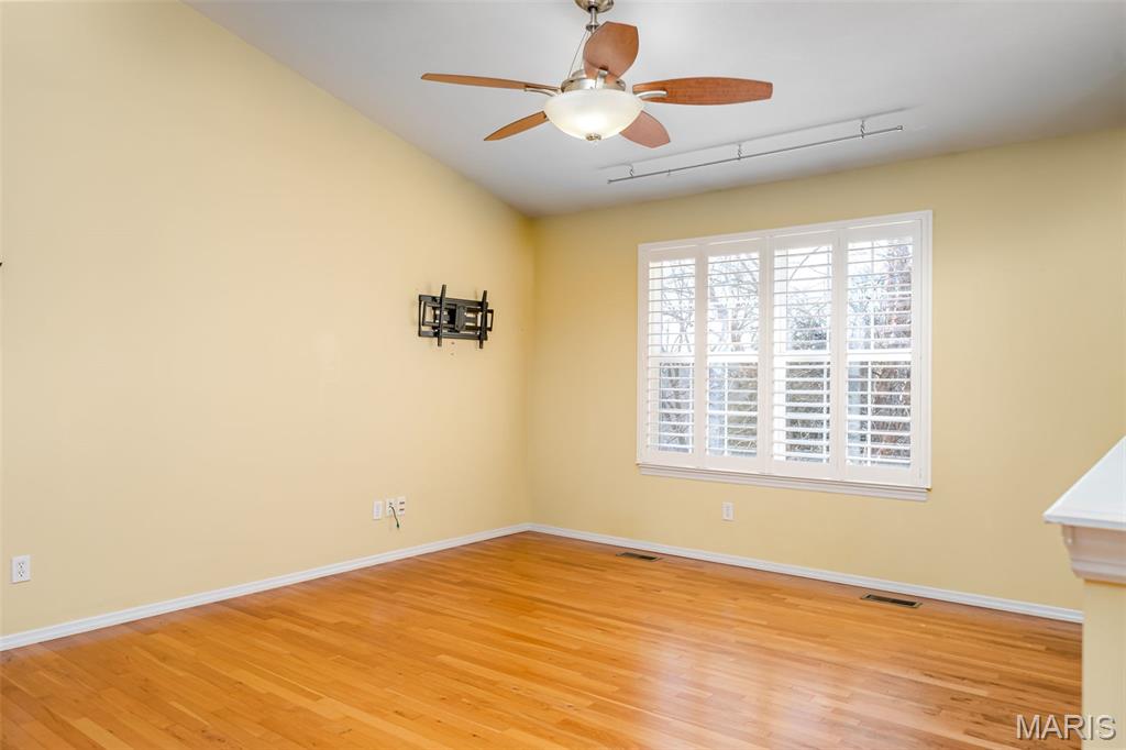 Park Hill Estates - Residential