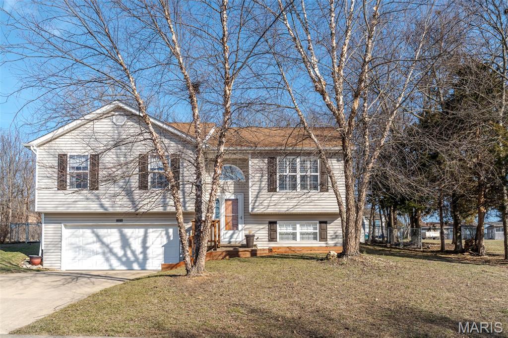 Park Hill Estates - Residential