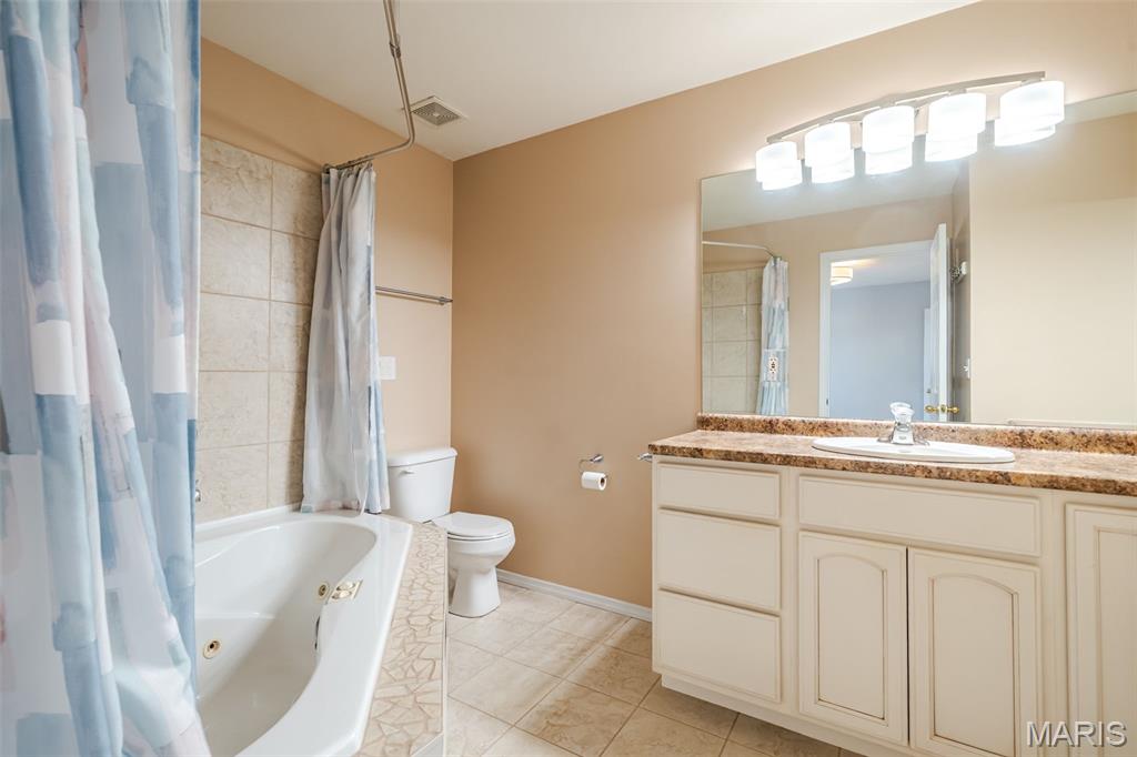 Park Hill Estates - Residential