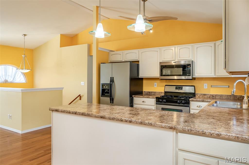 Park Hill Estates - Residential