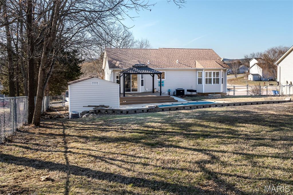 Park Hill Estates - Residential