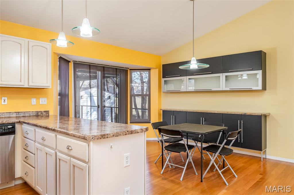 Park Hill Estates - Residential