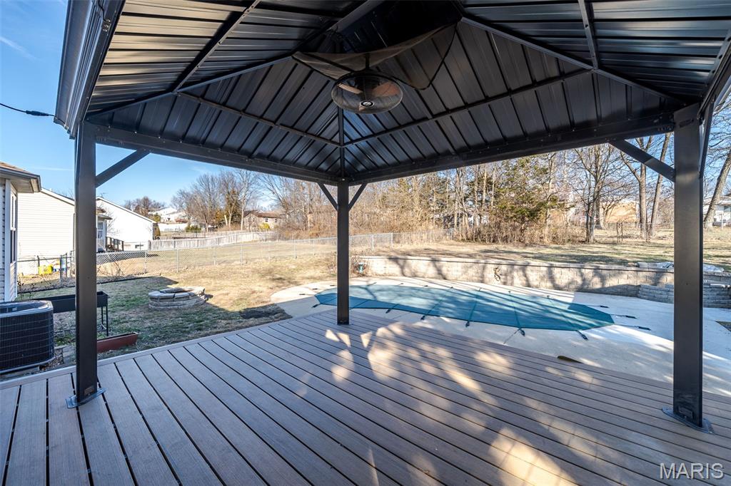 Park Hill Estates - Residential