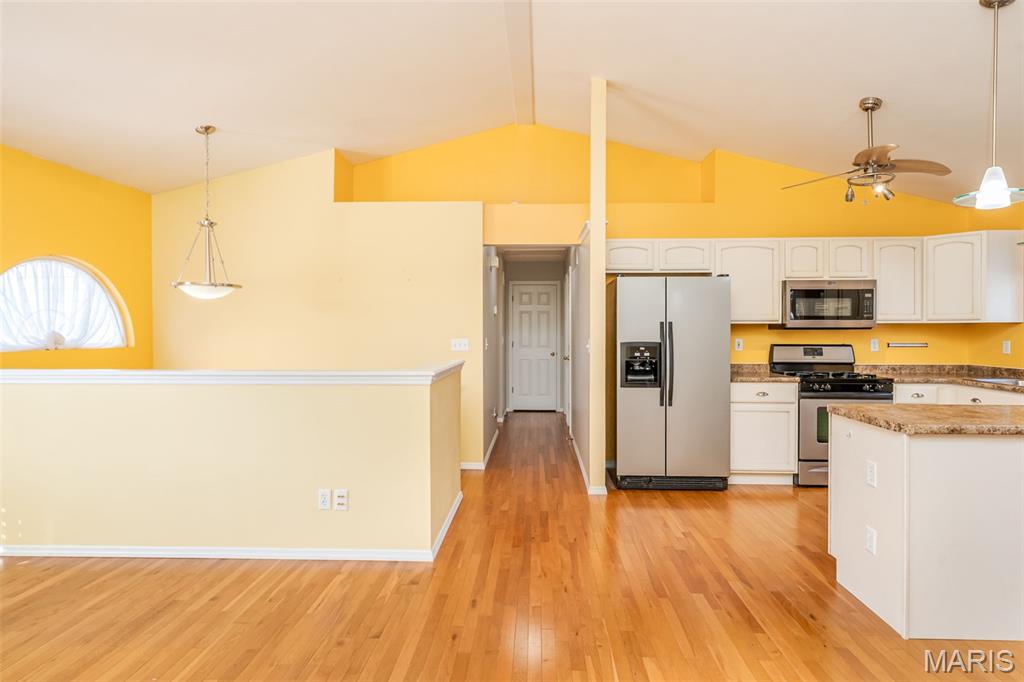 Park Hill Estates - Residential