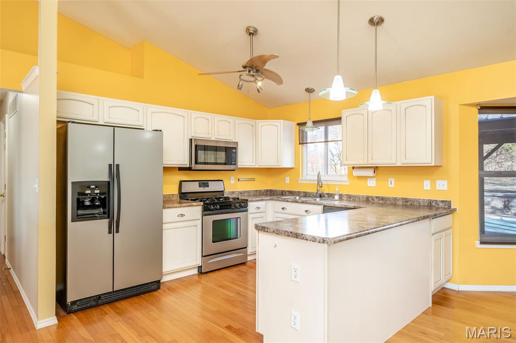 Park Hill Estates - Residential