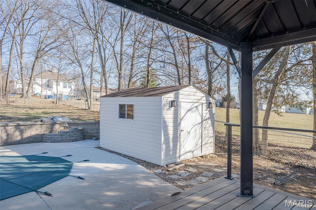 Park Hill Estates - Residential