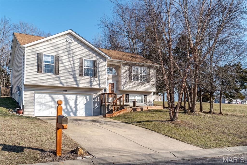 Park Hill Estates - Residential