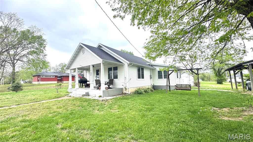 n/a - Residential