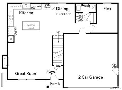 The Summit At Park Hill - Residential