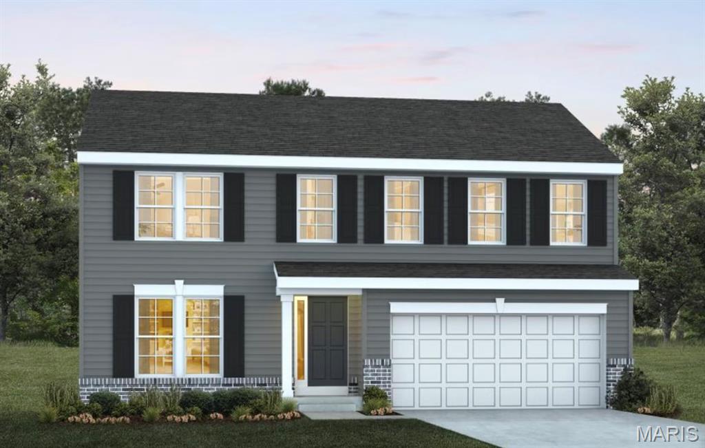 1 Stockton @ Summit Park Hills