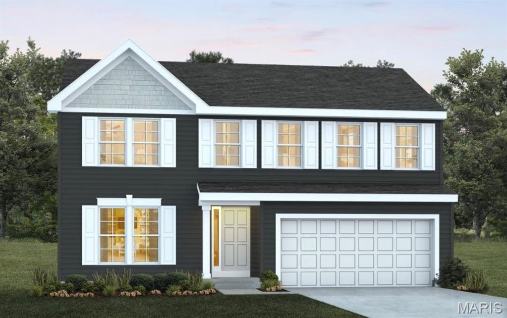 1 Stockton @ Summit Park Hills