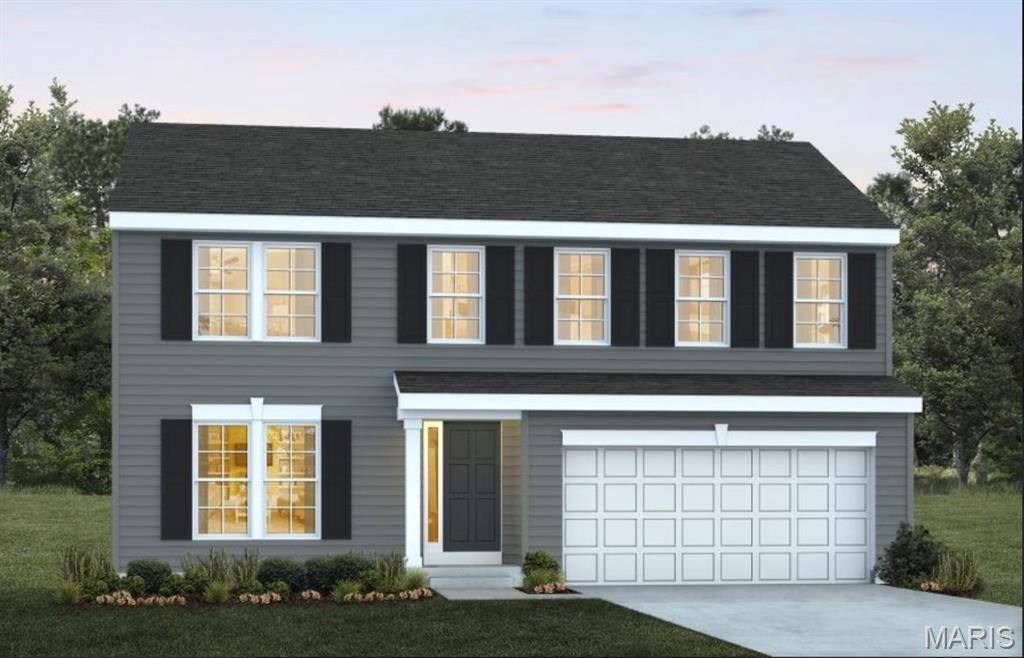 1 Stockton @ Summit Park Hills