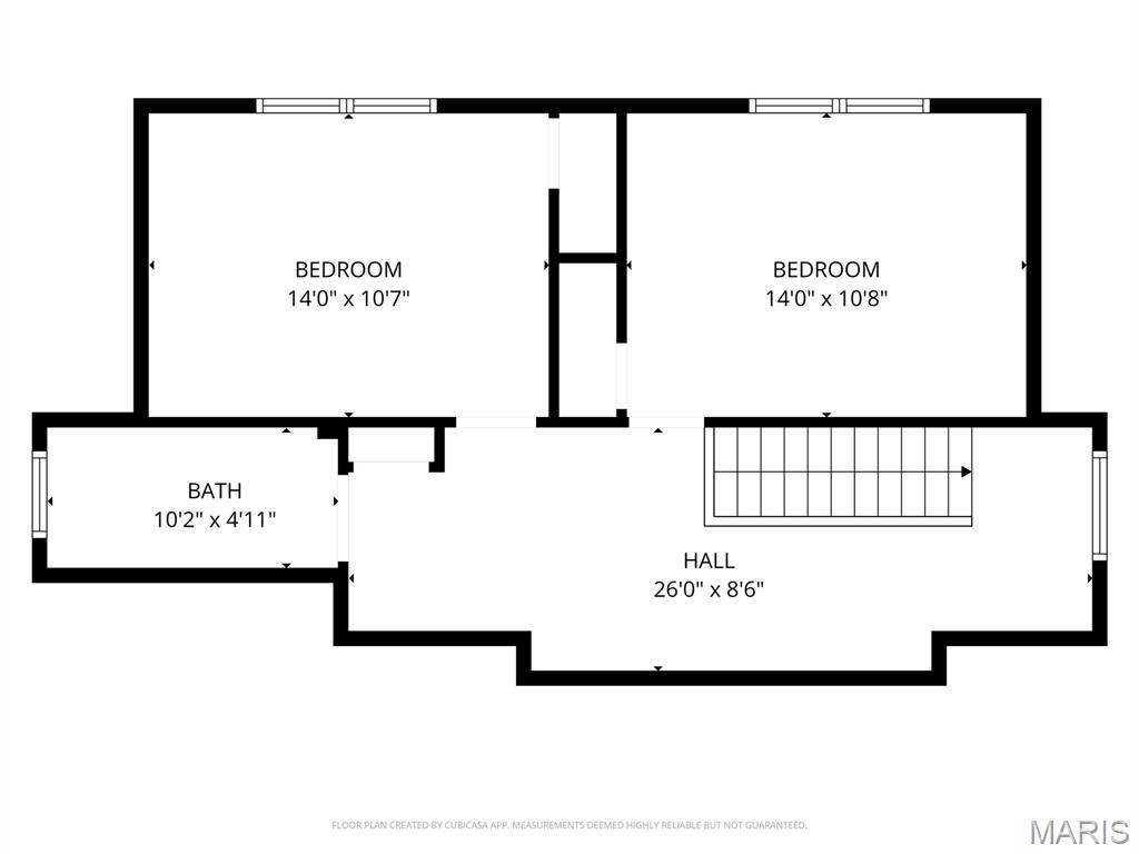 St Louis, Missouri 63123, United States, 4 Bedrooms Bedrooms, ,2 BathroomsBathrooms,Residential,Pending,249682