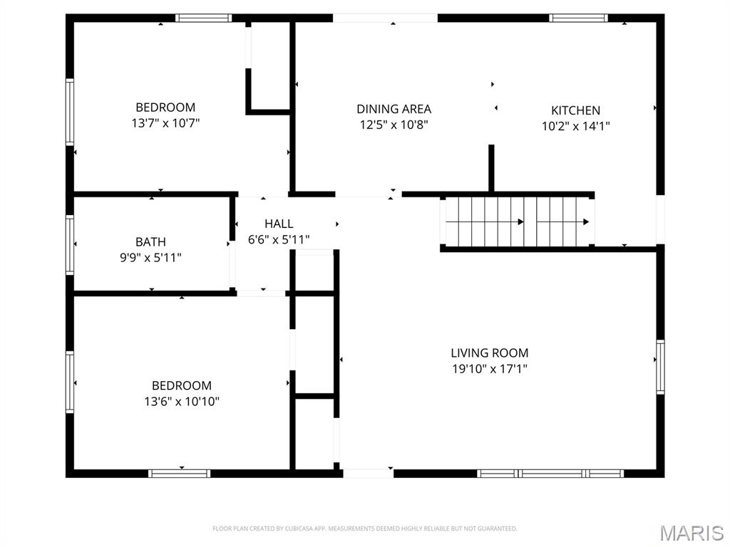 St Louis, Missouri 63123, United States, 4 Bedrooms Bedrooms, ,2 BathroomsBathrooms,Residential,Pending,249682