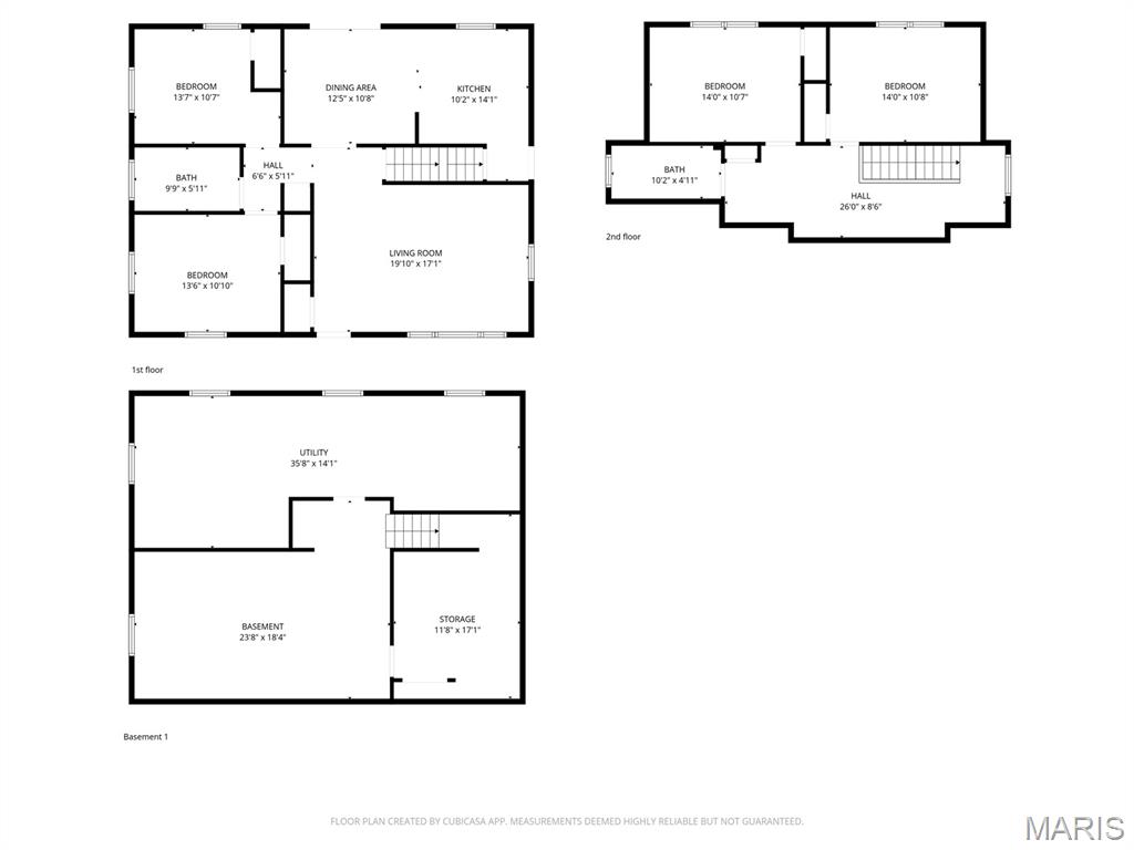 St Louis, Missouri 63123, United States, 4 Bedrooms Bedrooms, ,2 BathroomsBathrooms,Residential,Pending,249682