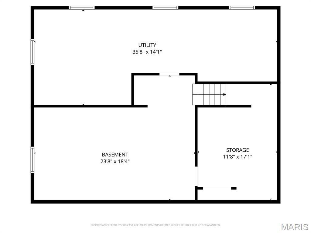St Louis, Missouri 63123, United States, 4 Bedrooms Bedrooms, ,2 BathroomsBathrooms,Residential,Pending,249682