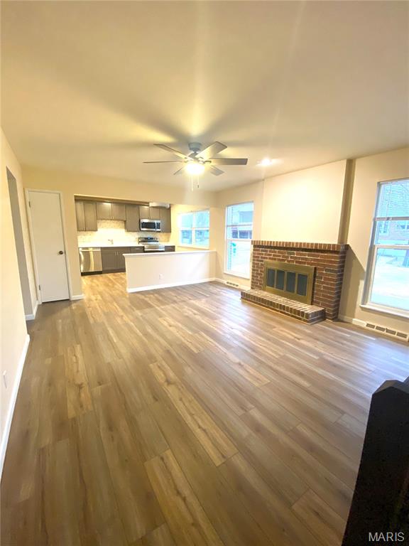 Bridlewood Estates - Residential