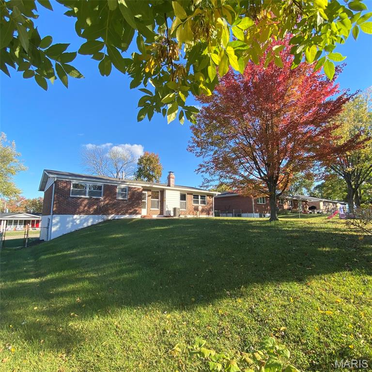 Bridlewood Estates - Residential