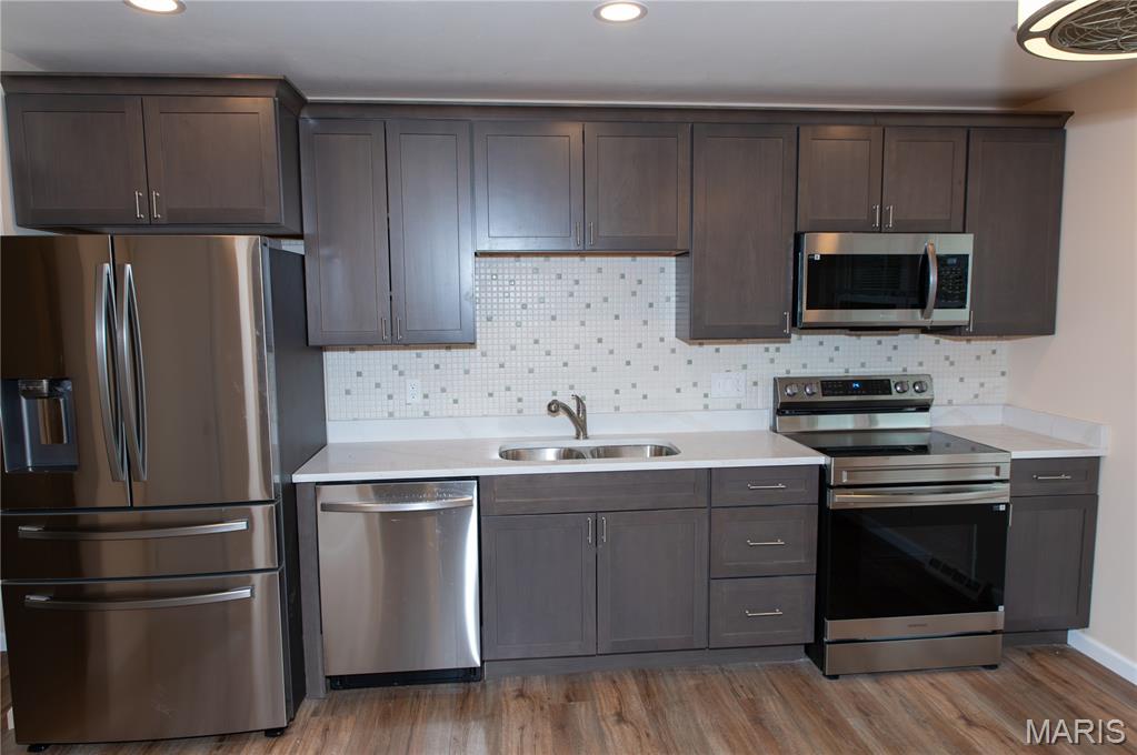 Bridlewood Estates - Residential