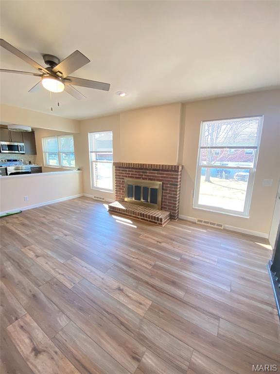 Bridlewood Estates - Residential