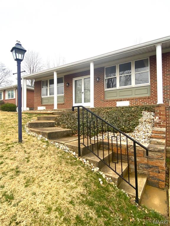 9757 Croftwood Drive