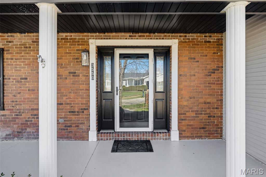 3550 Saint Martin Drive