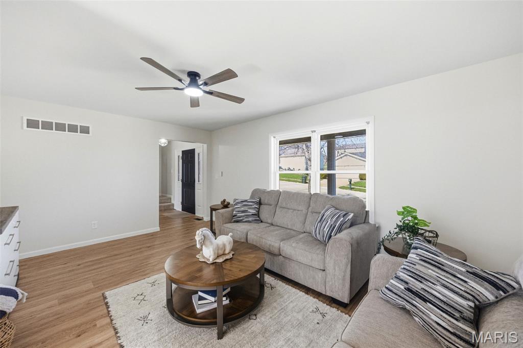 St Johns Crossing 01 - Residential