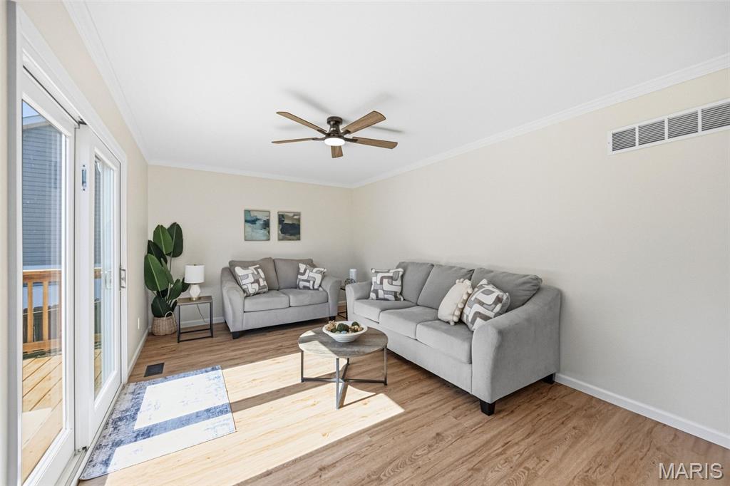 St Johns Crossing 01 - Residential