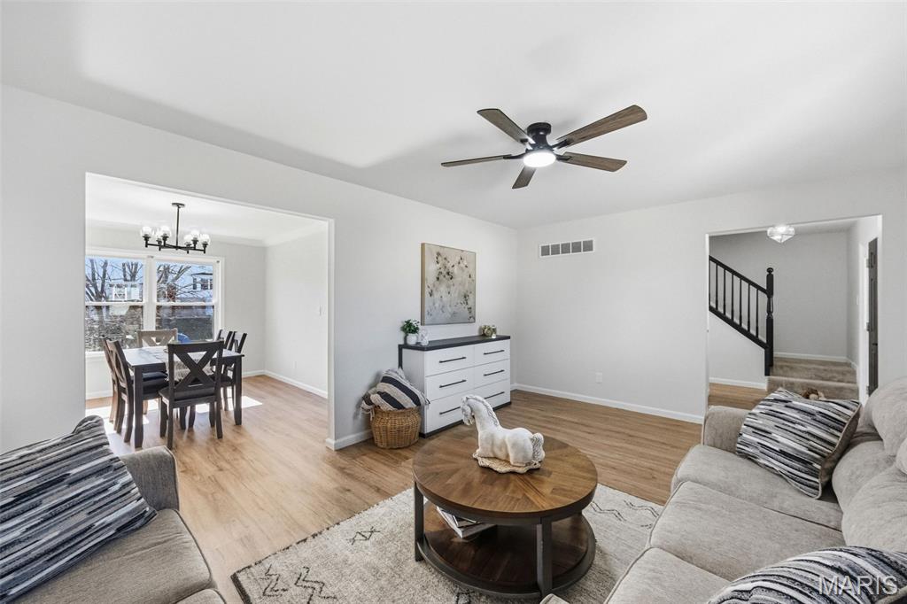 St Johns Crossing 01 - Residential