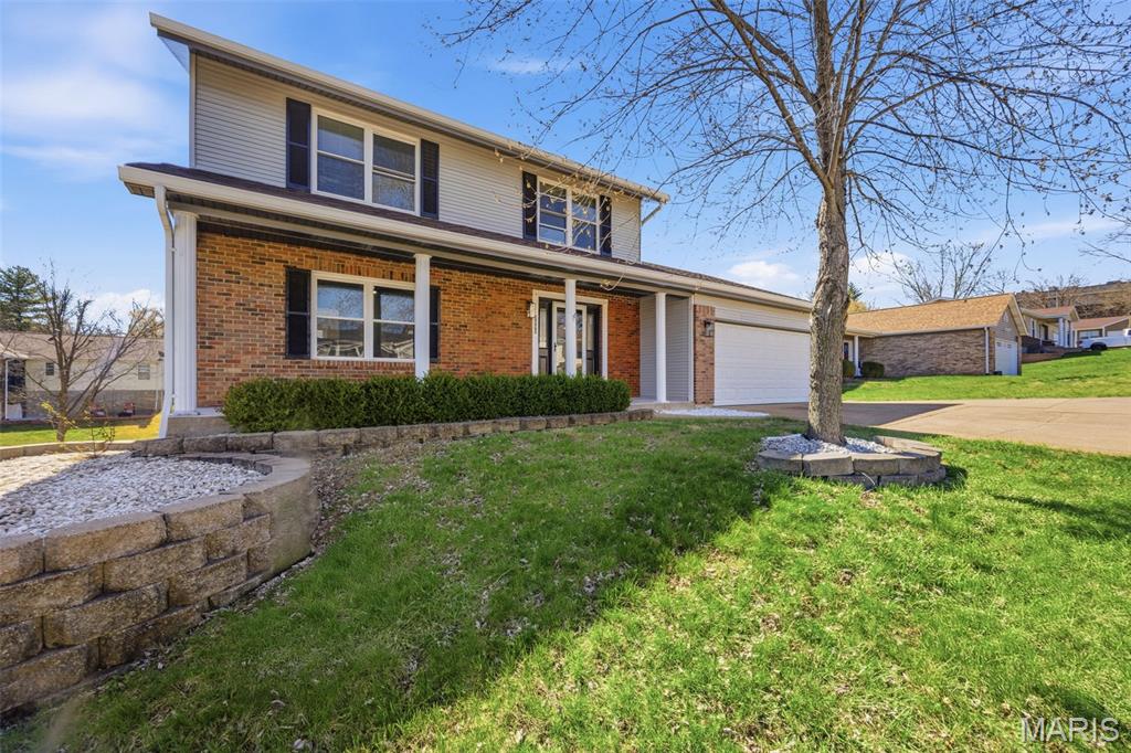 3550 Saint Martin Drive