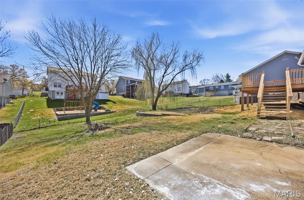 St Johns Crossing 01 - Residential