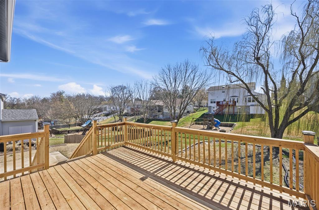 St Johns Crossing 01 - Residential