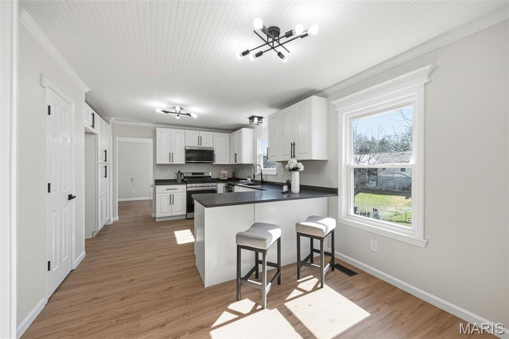 St Johns Crossing 01 - Residential