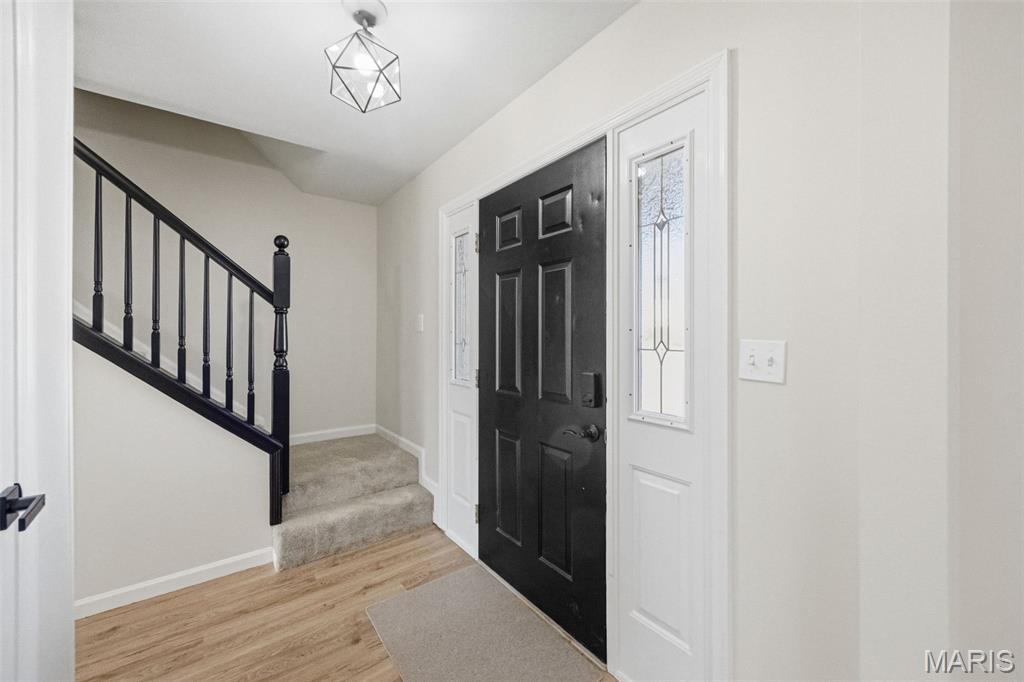 St Johns Crossing 01 - Residential