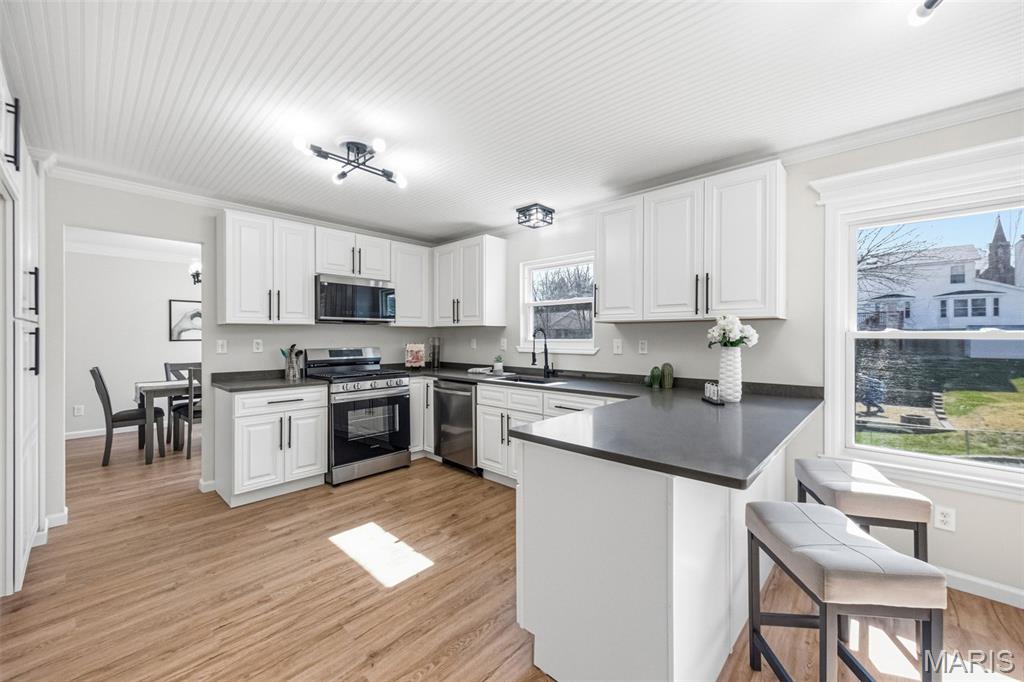 St Johns Crossing 01 - Residential