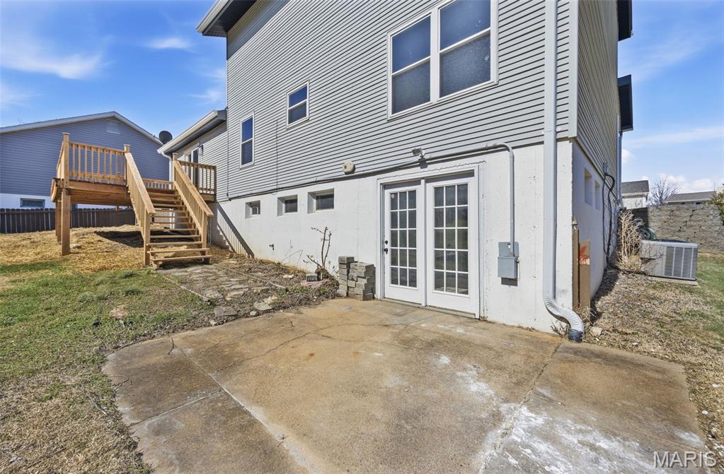 St Johns Crossing 01 - Residential