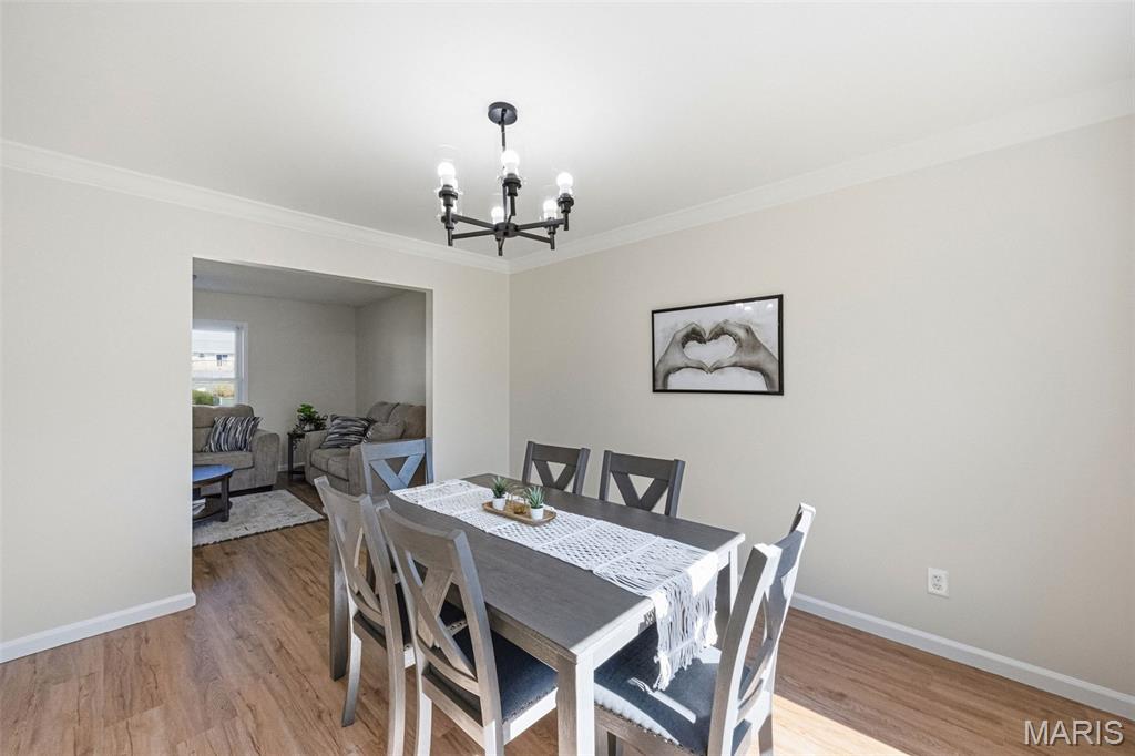 St Johns Crossing 01 - Residential