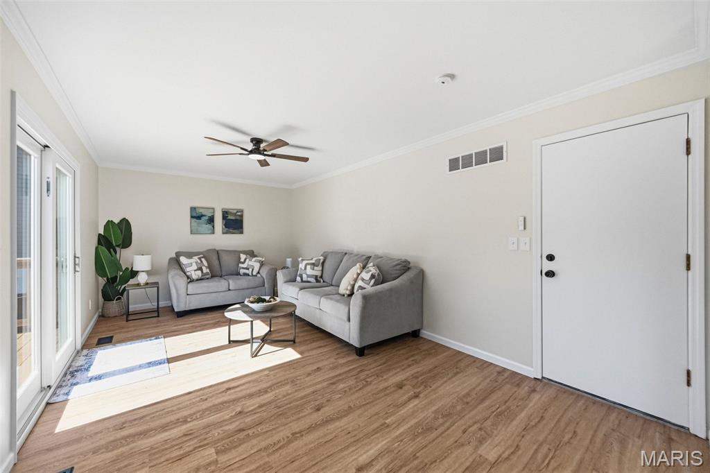 St Johns Crossing 01 - Residential