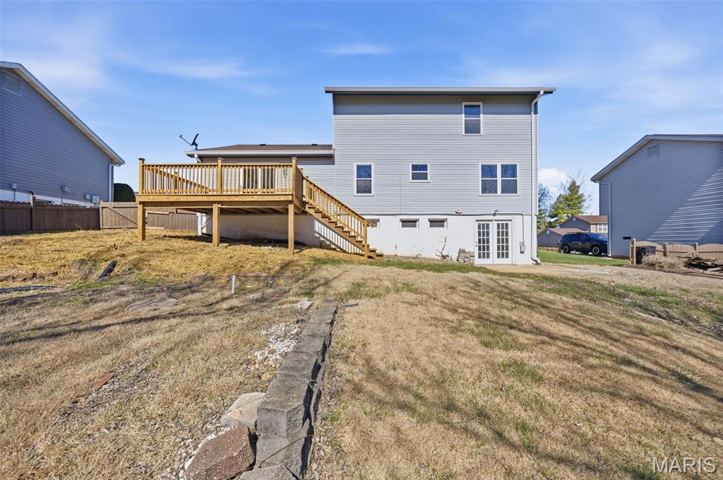 St Johns Crossing 01 - Residential