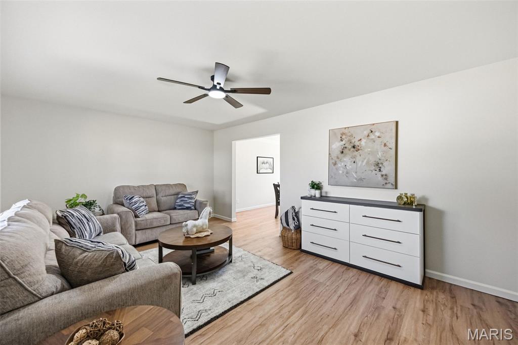 St Johns Crossing 01 - Residential