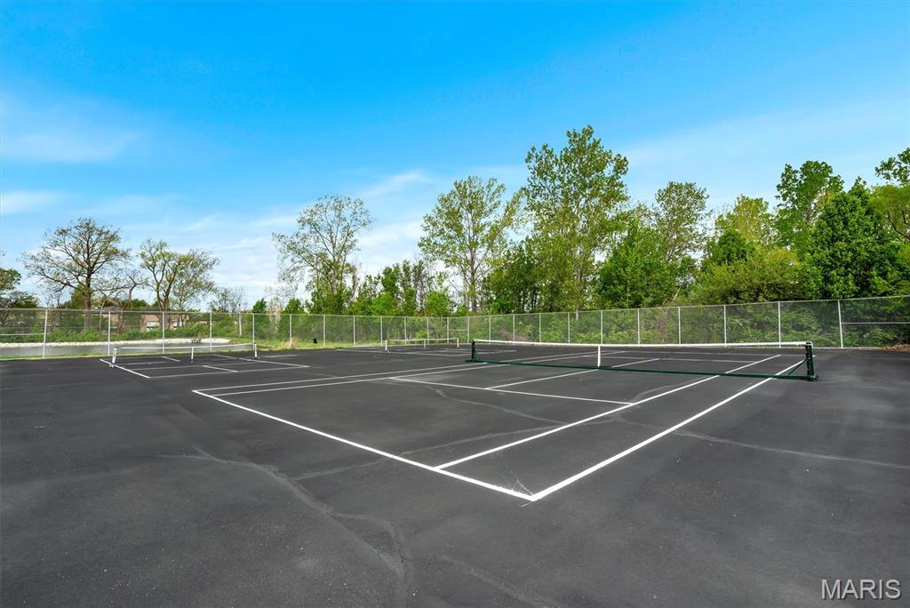 Meadow Ridge Condos Ph1 Stg4 - Residential