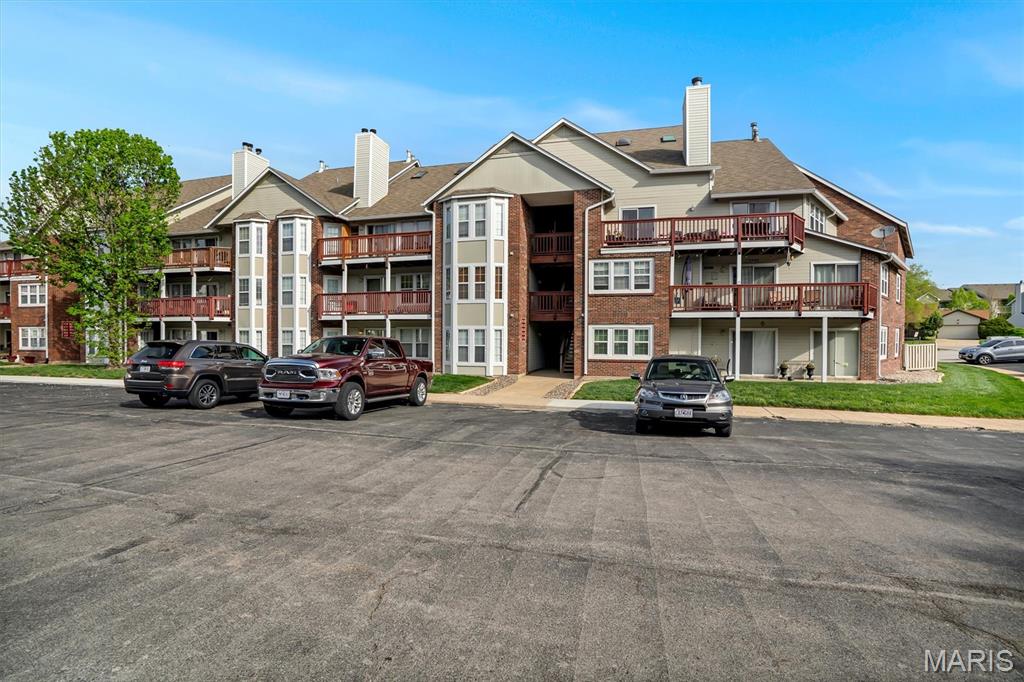 Meadow Ridge Condos Ph1 Stg4 - Residential