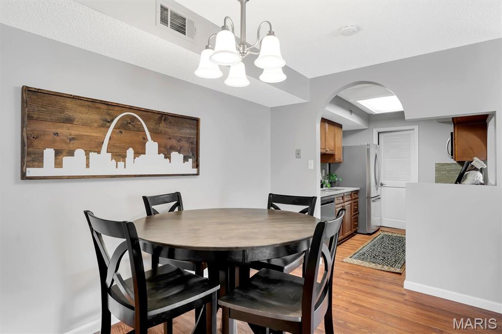 Meadow Ridge Condos Ph1 Stg4 - Residential