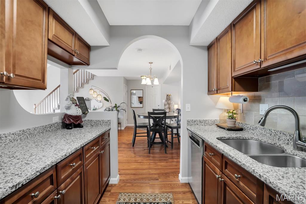 Meadow Ridge Condos Ph1 Stg4 - Residential