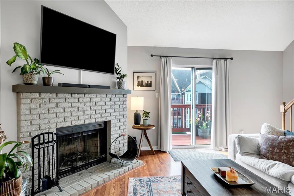 Meadow Ridge Condos Ph1 Stg4 - Residential